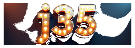 j35 logo